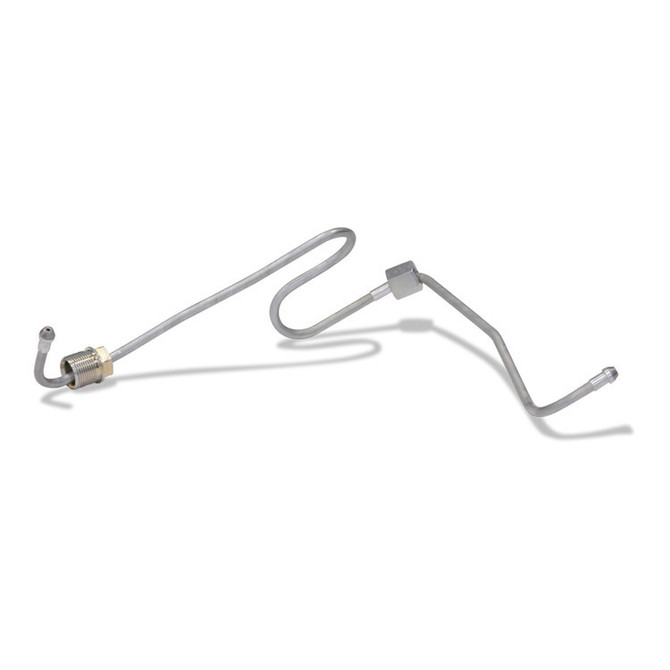 Cummins Genuine Parts Injector Fuel Supply Line (Cylinder 4) - 1998-2002 Dodge 5.9L 24V Cummins 3943771 