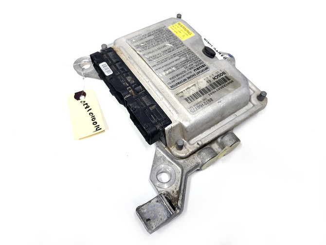 Gator Fasteners Fuel Injection Control Module (FICM) Rebuild Service - 2001-2004 GM 6.6L LB7 Duramax 0281010014 