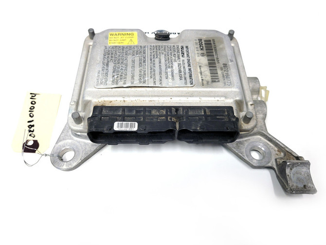 Gator Fasteners Fuel Injection Control Module (FICM) Rebuild Service - 2001-2004 GM 6.6L LB7 Duramax 0281010014 
