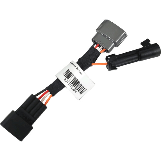 ATS Diesel Performance ATS - Co-Pilot TOW Edition Line Pressure Controller - 2012-2018 Dodge 68RFE 6019002380 