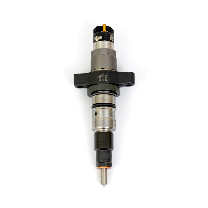 TorqueMaster SAC Injector (Single) - NEW - 20% to 500% Over - 2003 - Early 2004 Dodge 5.9L Cummins