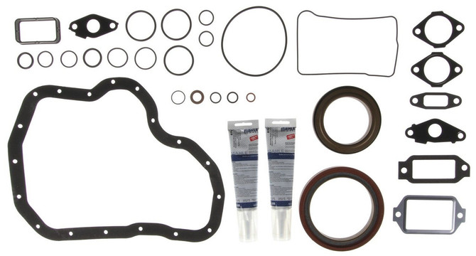  MAHLE - Engine Lower Gasket Set - 2011-2016 GM 6.6L Duramax CS54580B 