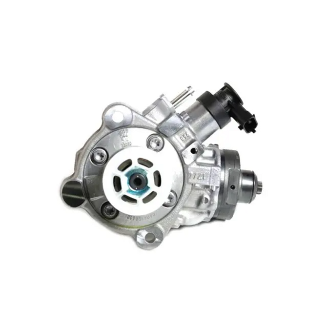 Bosch - New Fuel Injection Pump - 2014-2017 Dodge RAM ProMaster 3.0L L4 Diesel 0445010593
