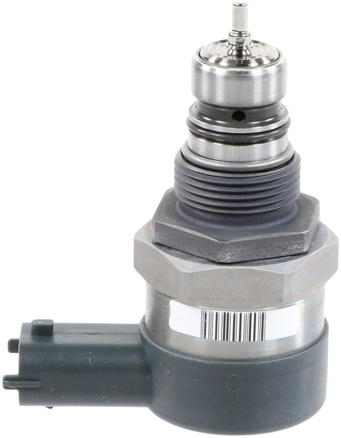 Bosch Diesel Parts Bosch - Fuel Pressure Regulator - 2016-2019 Nissan Titan 5.0L Cummins 0281006250 