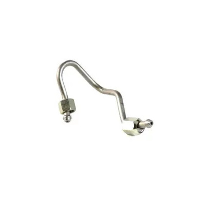 Mopar Injector Fuel Supply Line (Cylinder 2) - 2019-2024 Dodge 6.7L RAM 68479997AA 