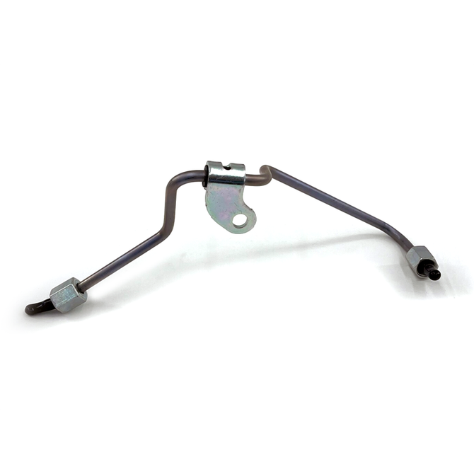 Mopar - Fuel Rail Supply Line - 2019-2024 Dodge RAM 6.7L Cummins 2500/3500 - 68503521AA