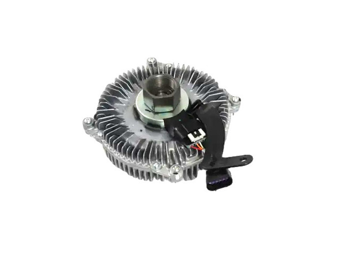  Mopar - Fan Clutch - 2013-2018 Dodge RAM 6.7L Cummins 2500 3500 52014729AC 