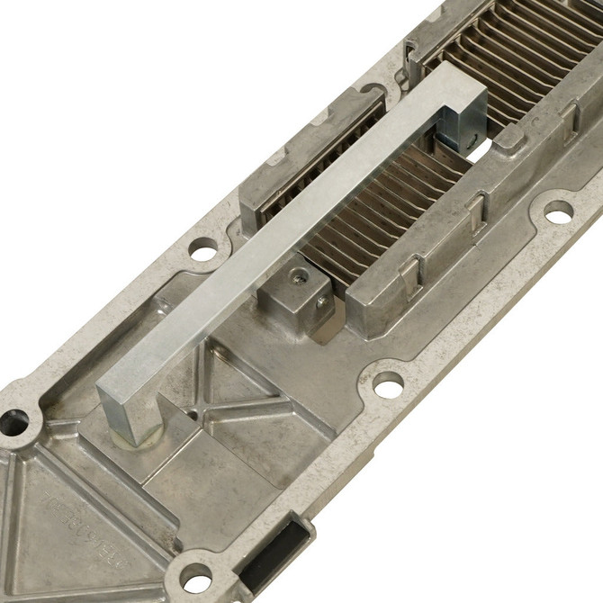 BD Diesel Performance BD - Killer Grid Heater Upgrade Kit - 2007.5-2024 Dodge RAM 6.7L Cummins - 1041520 