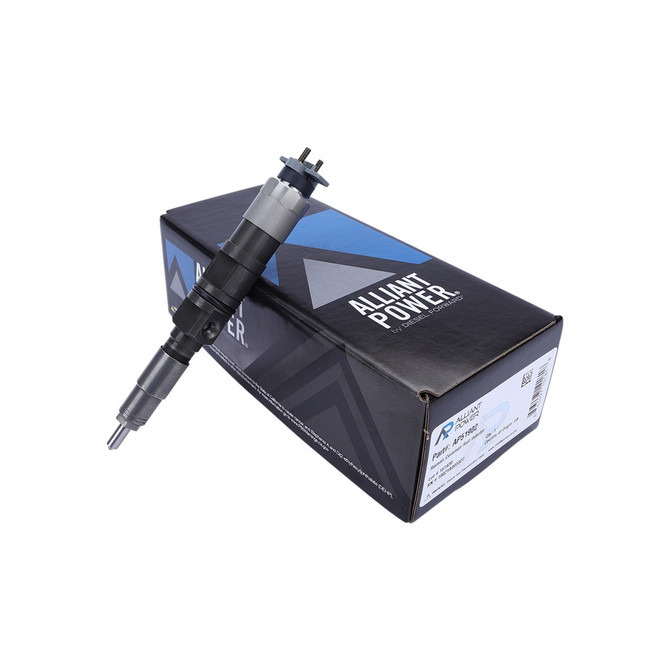 Alliant Power Reman Common Rail Injector - 9.0L John Deere - AP51902 