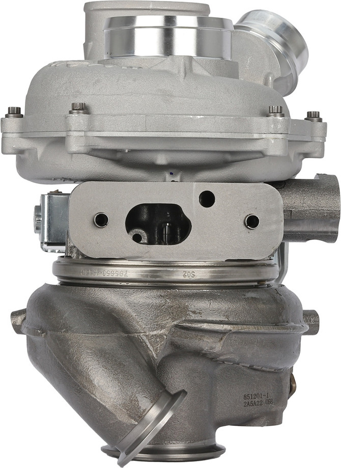 Alliant Power Turbocharger (Reman) - 2011-2014 Ford 6.7L Power Stroke - 851824-9001S 