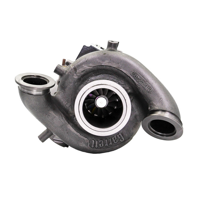Alliant Power Turbocharger (Reman) - 2011-2016 Ford 6.7L Power Stroke (Cab Chassis) - 854572-9001S 