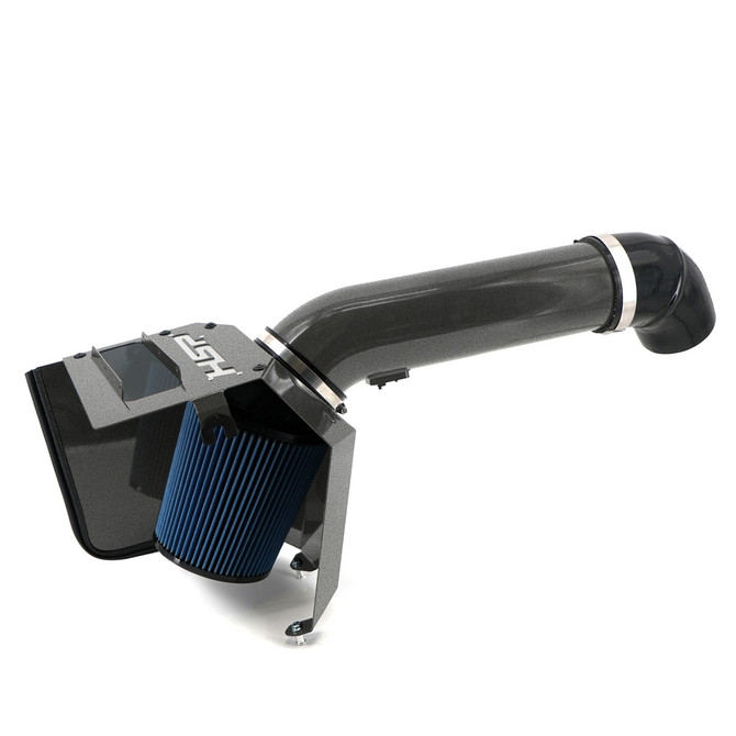 HSP Diesel HSP - L5P - Cold Air Intake (Custom Powder Coat) - 2017-2019 GM 6.6L Duramax - 602-HSP 
