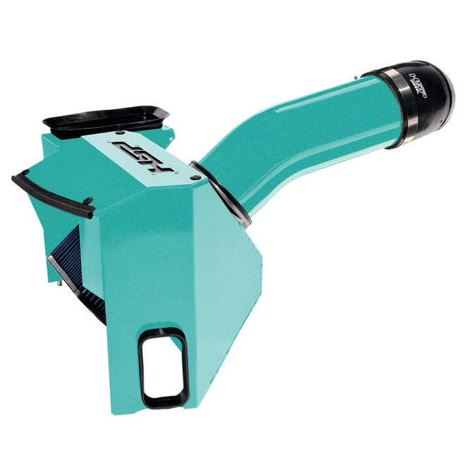 HSP Diesel HSP - L5P - Cold Air Intake (Custom Powder Coat) - 2020-2024 GM 6.6L Duramax - HSP-D-602-2-HSP 