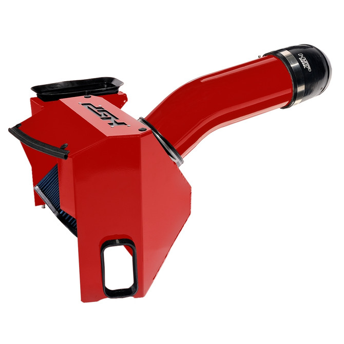 HSP Diesel HSP - L5P - Cold Air Intake (Custom Powder Coat) - 2020-2024 GM 6.6L Duramax - HSP-D-602-2-HSP 