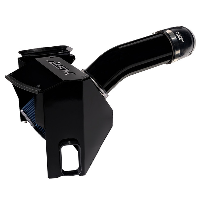 HSP Diesel HSP - L5P - Cold Air Intake (Custom Powder Coat) - 2020-2024 GM 6.6L Duramax - HSP-D-602-2-HSP 