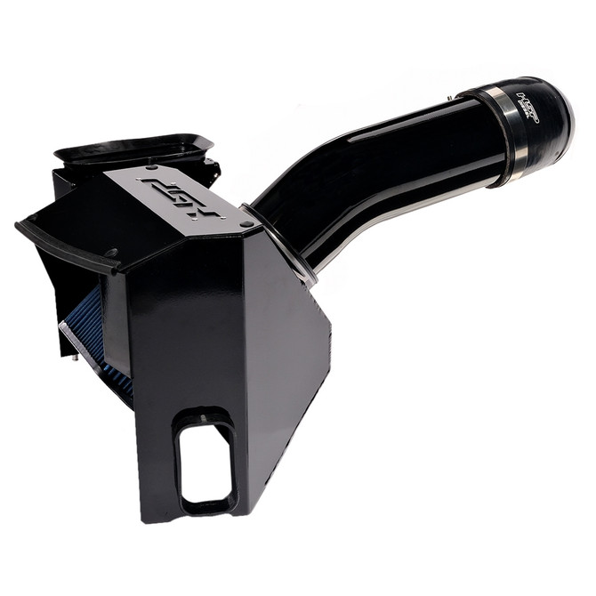 HSP Diesel HSP - L5P - Cold Air Intake (Custom Powder Coat) - 2020-2024 GM 6.6L Duramax - HSP-D-602-2-HSP 