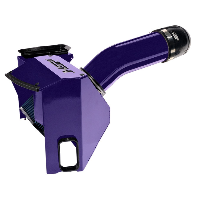 HSP Diesel HSP - L5P - Cold Air Intake (Custom Powder Coat) - 2020-2024 GM 6.6L Duramax - HSP-D-602-2-HSP 