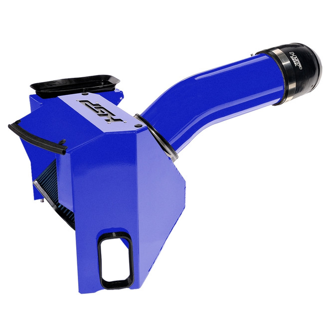 HSP Diesel HSP - L5P - Cold Air Intake (Custom Powder Coat) - 2020-2024 GM 6.6L Duramax - HSP-D-602-2-HSP 