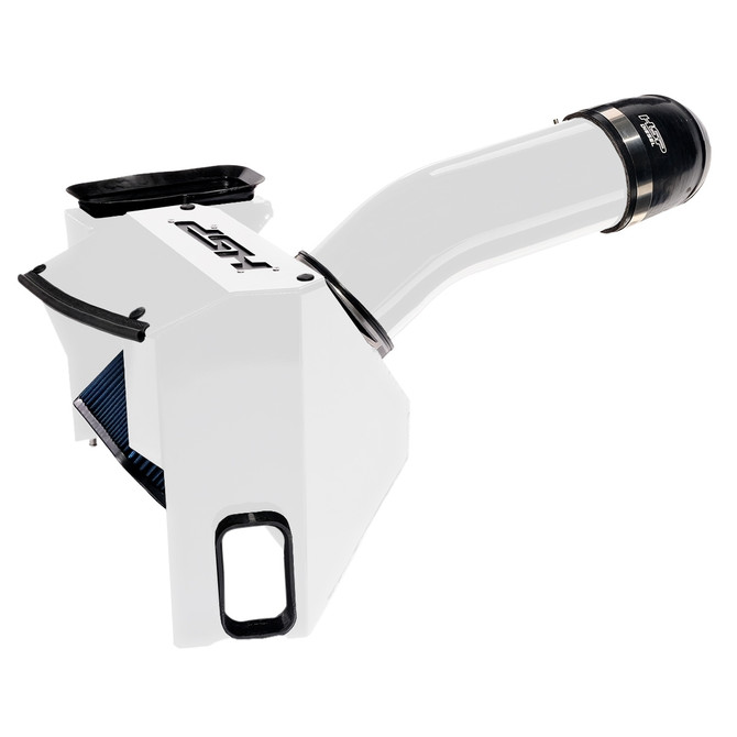 HSP Diesel HSP - L5P - Cold Air Intake (Custom Powder Coat) - 2020-2024 GM 6.6L Duramax - HSP-D-602-2-HSP 