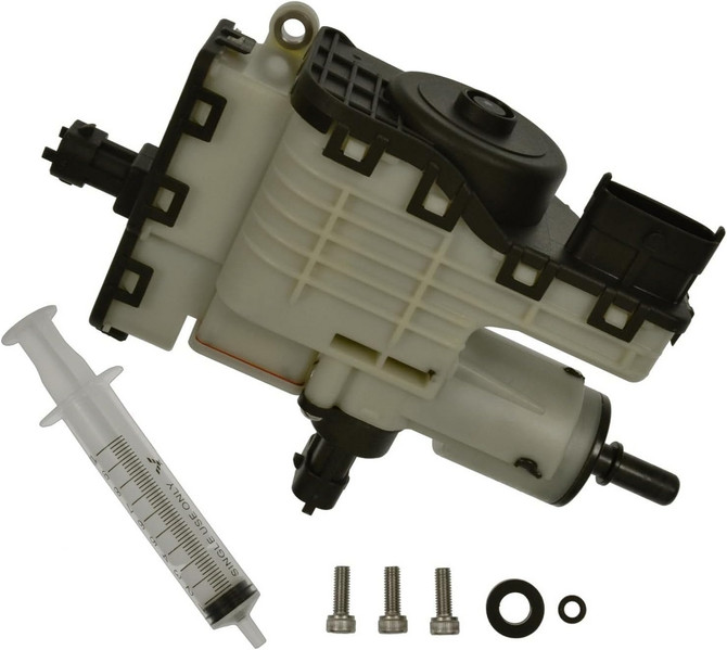Standard Motor Products Diesel Emissions Fluid (DEF) Pump - 2011-2016* GM 6.6L LML LGH Duramax - DFIP2 