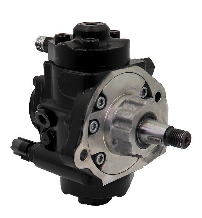 Alliant Power Reman Common Rail Injection Pump - 4.5L 6.8L John Deere - AP52950 
