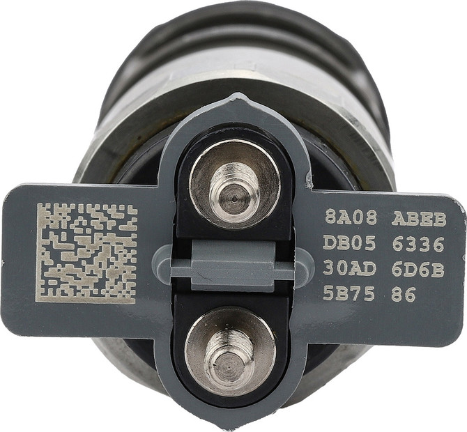 Alliant Power Reman Common Rail Injector - 4.5L 6.8L John Deere - AP52905 