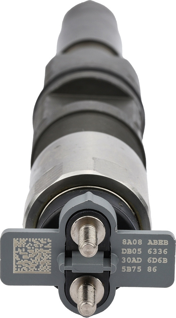 Alliant Power Reman Common Rail Injector - 4.5L 6.8L John Deere - AP52905 