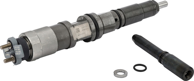 Alliant Power Reman Common Rail Injector - 4.5L 6.8L John Deere - AP52907 