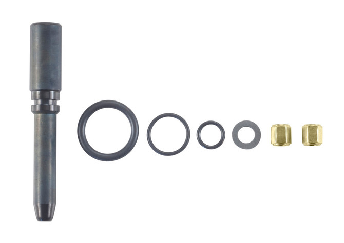 Alliant Power Injector Installation Kit - John Deere 4.5L 6.8L - AP0124 