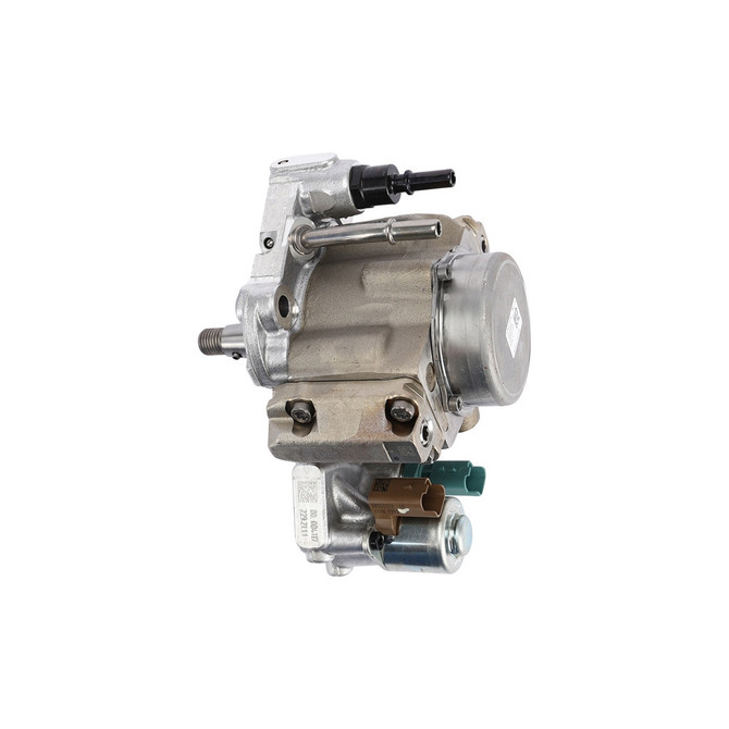 Delphi (Lucas / CAV) Reman CR Fuel Injection Pump - Bobcat & Doosan D18 D24 - EX836101 