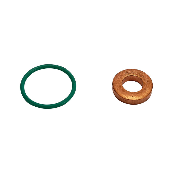 Alliant Power Injector Seal Kit - Bobcat Doosan D18 D24 D34 - 1.8L 2.4L 3.4L - HTK136 