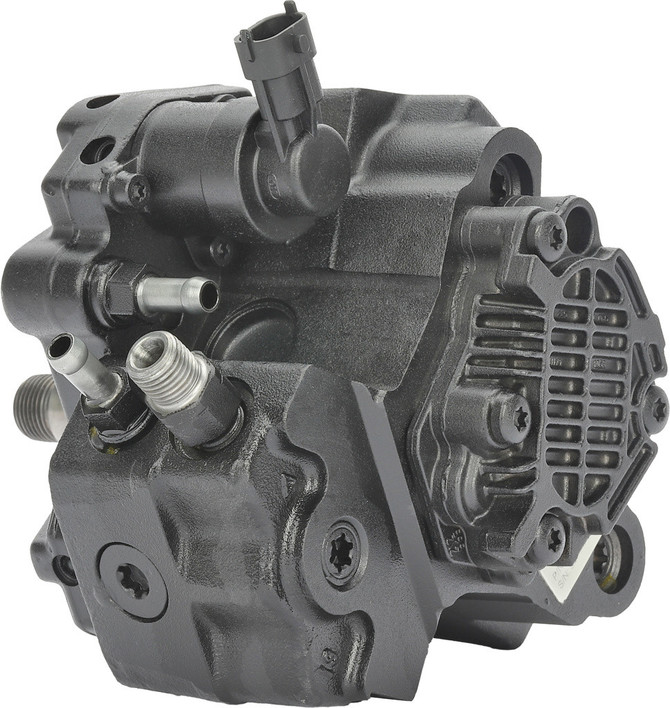 Alliant Power Reman CP3 Pump - 2004.5-2005 GM 6.6L LLY Duramax - AP55203 