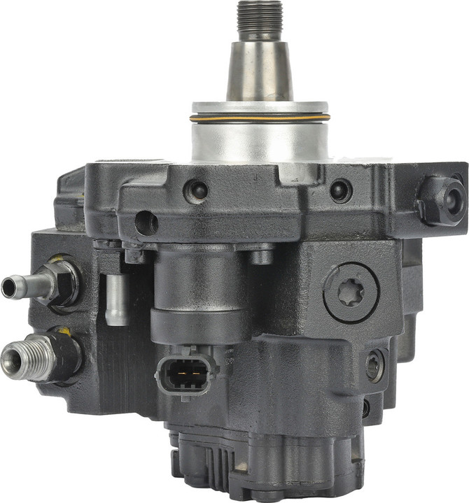 Alliant Power Reman CP3 Pump - 2004.5-2005 GM 6.6L LLY Duramax - AP55203 