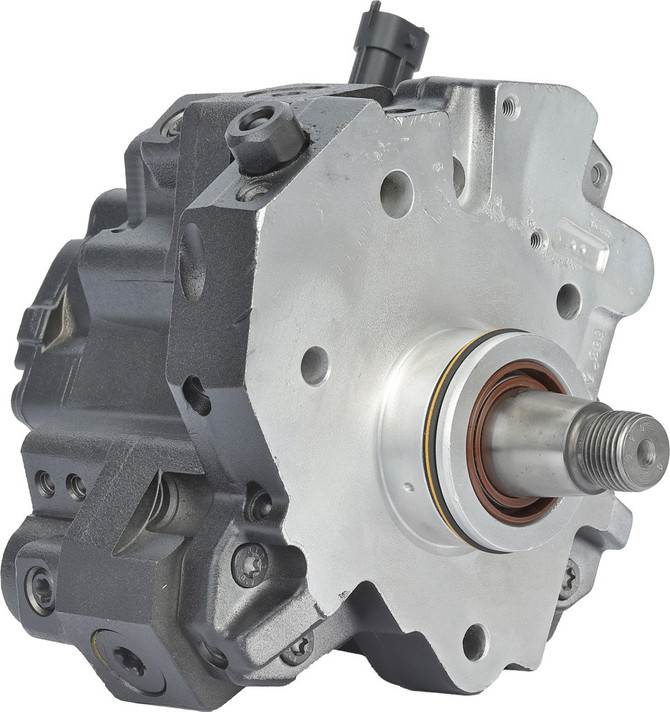 Alliant Power Reman CP3 Pump - 2004.5-2005 GM 6.6L LLY Duramax - AP55203 