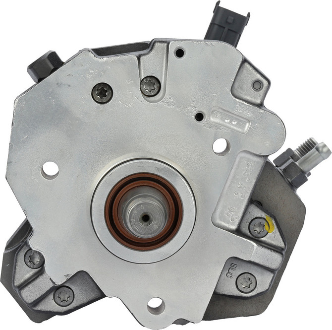 Alliant Power Reman CP3 Pump - 2004.5-2005 GM 6.6L LLY Duramax - AP55203 