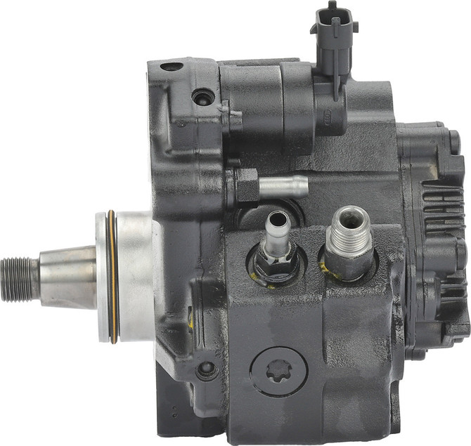 Alliant Power Reman CP3 Pump - 2004.5-2005 GM 6.6L LLY Duramax - AP55203 
