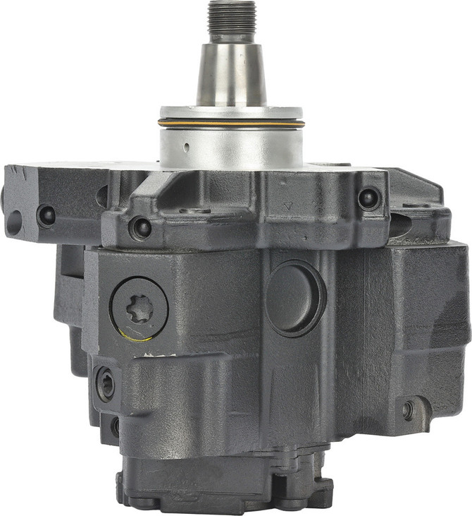 Alliant Power Reman CP3 Pump - 2004.5-2005 GM 6.6L LLY Duramax - AP55203 