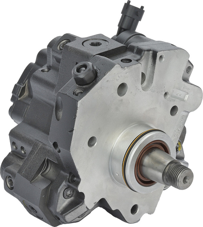 Alliant Power Reman CP3 Pump - 2004.5-2005 GM 6.6L LLY Duramax - AP55203 