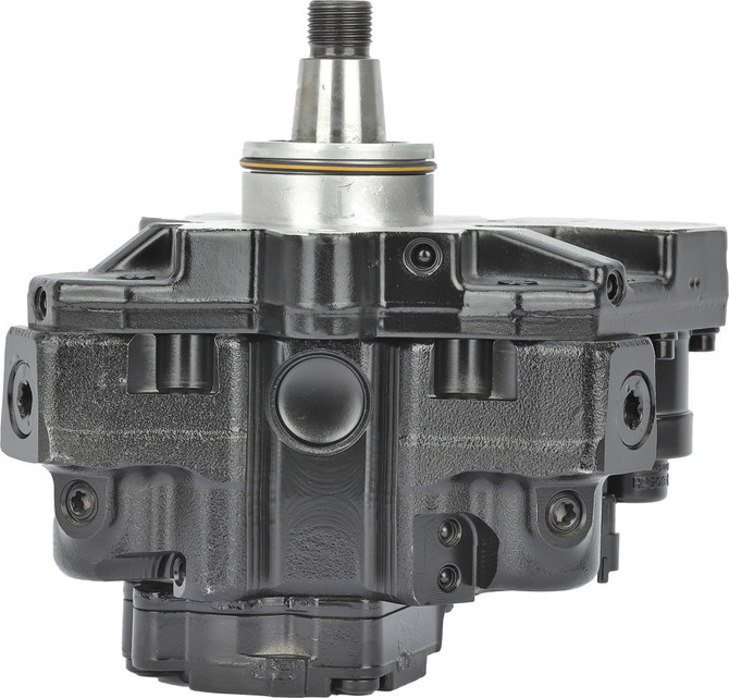 Alliant Power Reman CP3 Pump - 2007.5-2018 Dodge RAM 6.7L Cummins - AP55206 