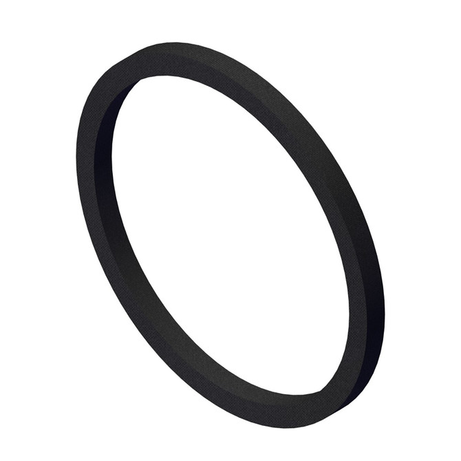 Cummins Genuine Parts Thermostat Gasket - 1994-1998 Dodge 5.9L 12V Cummins - 3925466 