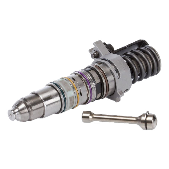  Industrial Injection - Reman HPI Injector - Cummins ISX 15.0L - 4062567SE 