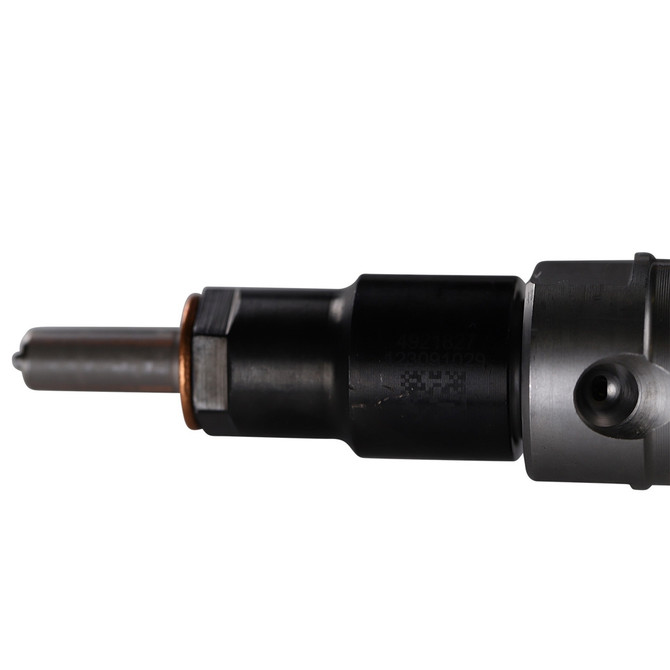  Industrial Injection - Reman XPI Fuel Injector - ISC & ISL 8.3L/8.9L & PACCAR EPA10 - 5579405SE 