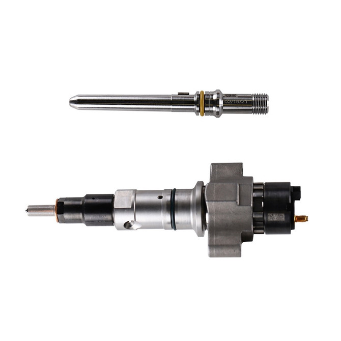  Industrial Injection - Reman XPI Fuel Injector - ISC & ISL 8.3L/8.9L & PACCAR PX8 EPA10 - 5579407SE 