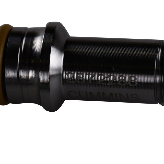  Industrial Injection - Reman XPI Fuel Injector - ISC & ISL 8.3L/8.9L & PACCAR PX8 EPA10 - 5579407SE 