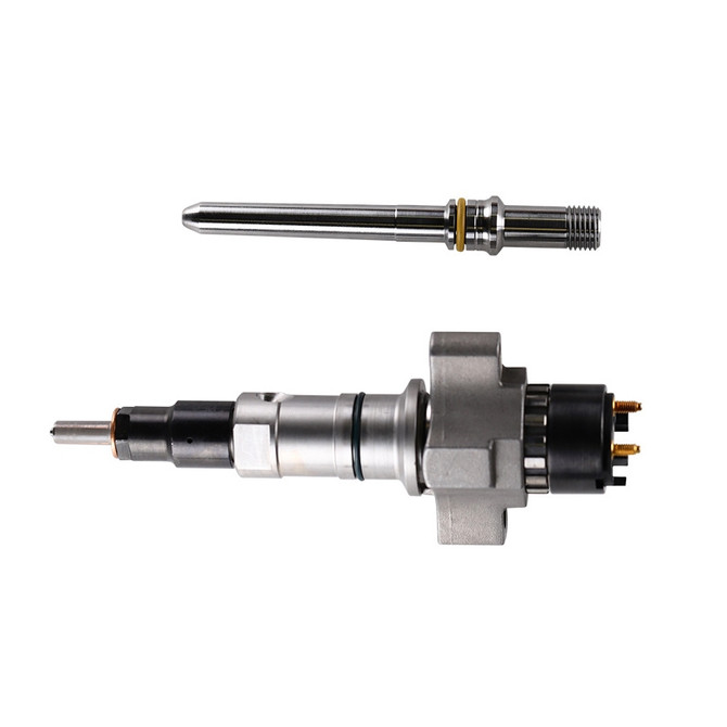  Industrial Injection - Reman XPI Fuel Injector - ISC & ISL 8.3L/8.9L & PACCAR PX8 EPA10 - 5579407SE 