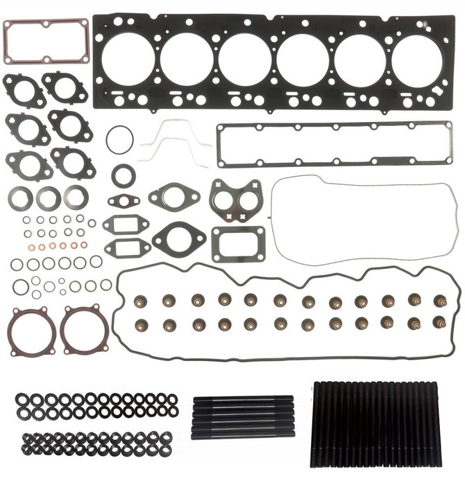 Performance Diesel Parts Head Gasket kit with Gator Studs - 2007.5-2018 Dodge RAM 6.7L Cummins - HGKS-D0718-GAT 