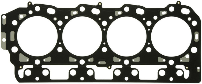 Head Gasket kit with Head Studs - 2007.5-2010 GM 6.6L Duramax - HGKS-GM0710