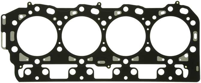 Performance Diesel Parts Head Gasket kit with Gator Studs - 2001-2004 GM 6.6L Duramax - HGKS-GM0104-GAT 