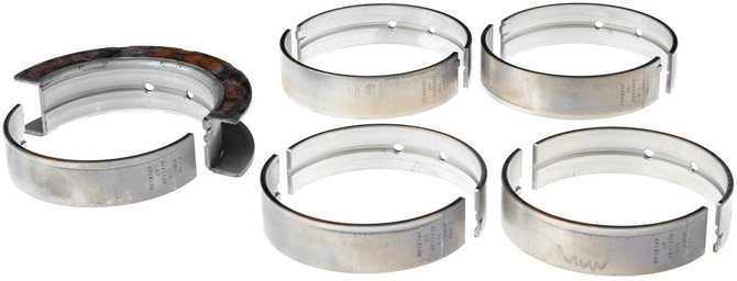 Performance Diesel Parts MAHLE - UEM - Engine Rebuild Kit (18mm Head Dowell) - 2004-2006 Ford 6.0L Power Stroke - ERK-F0406-18MM-UEM 