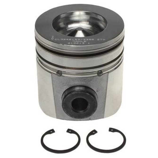 Performance Diesel Parts MAHLE - UEM - Engine Rebuild Kit - 2001-2002 Dodge RAM 5.9L (245HP HO) Cummins - ERK-D0102-HO-UEM 